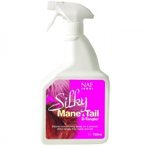 Naf Silky Mane & Tail